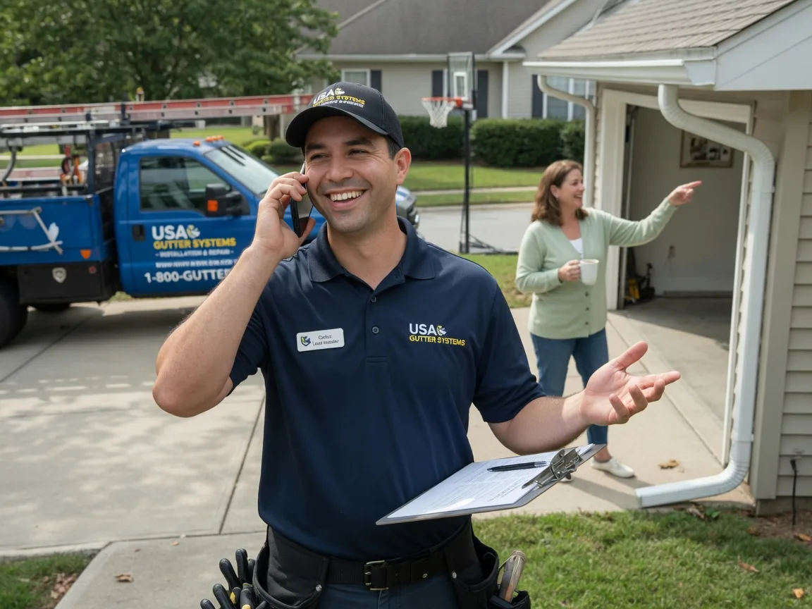 Gutter Installation Orient, OH FAQs